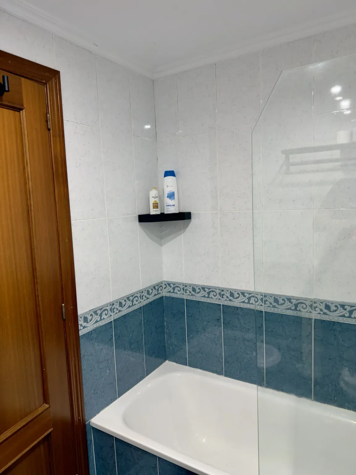 Bañera